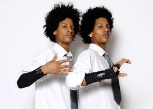 twins