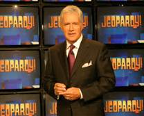 jeopardy