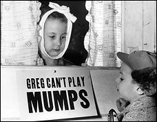 mumps