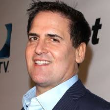 mark cuban
