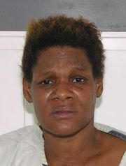geanna mitchell