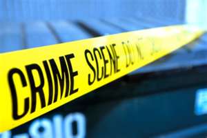 crimescene
