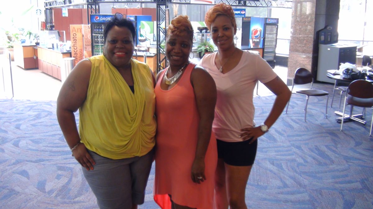 Women's Empowerment 2015 recap photos