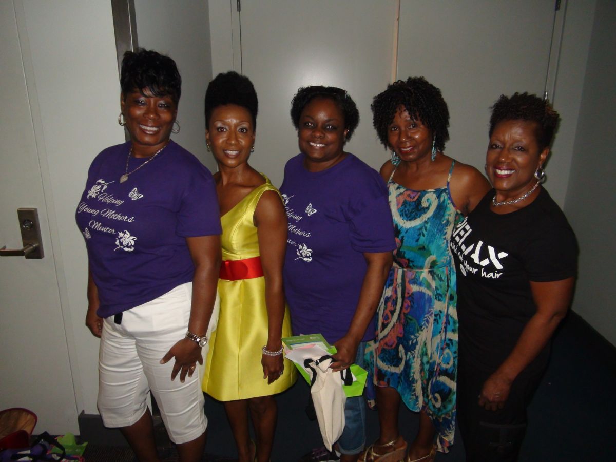 Women's Empowerment 2015 recap photos