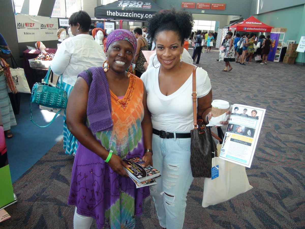 Women's Empowerment 2015 recap photos