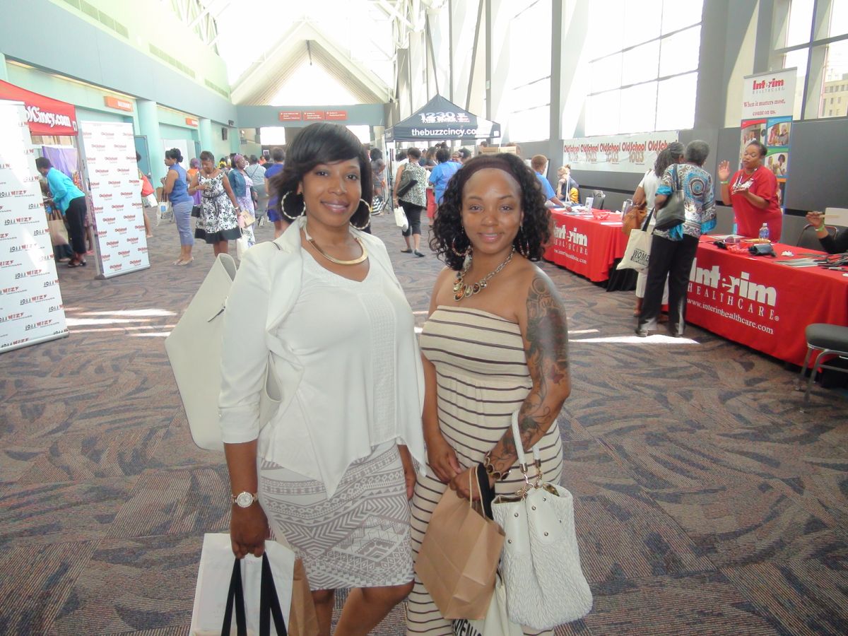 Women's Empowerment 2015 recap photos