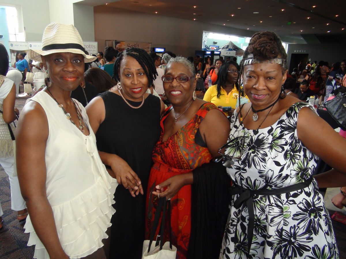 Women's Empowerment 2015 recap photos