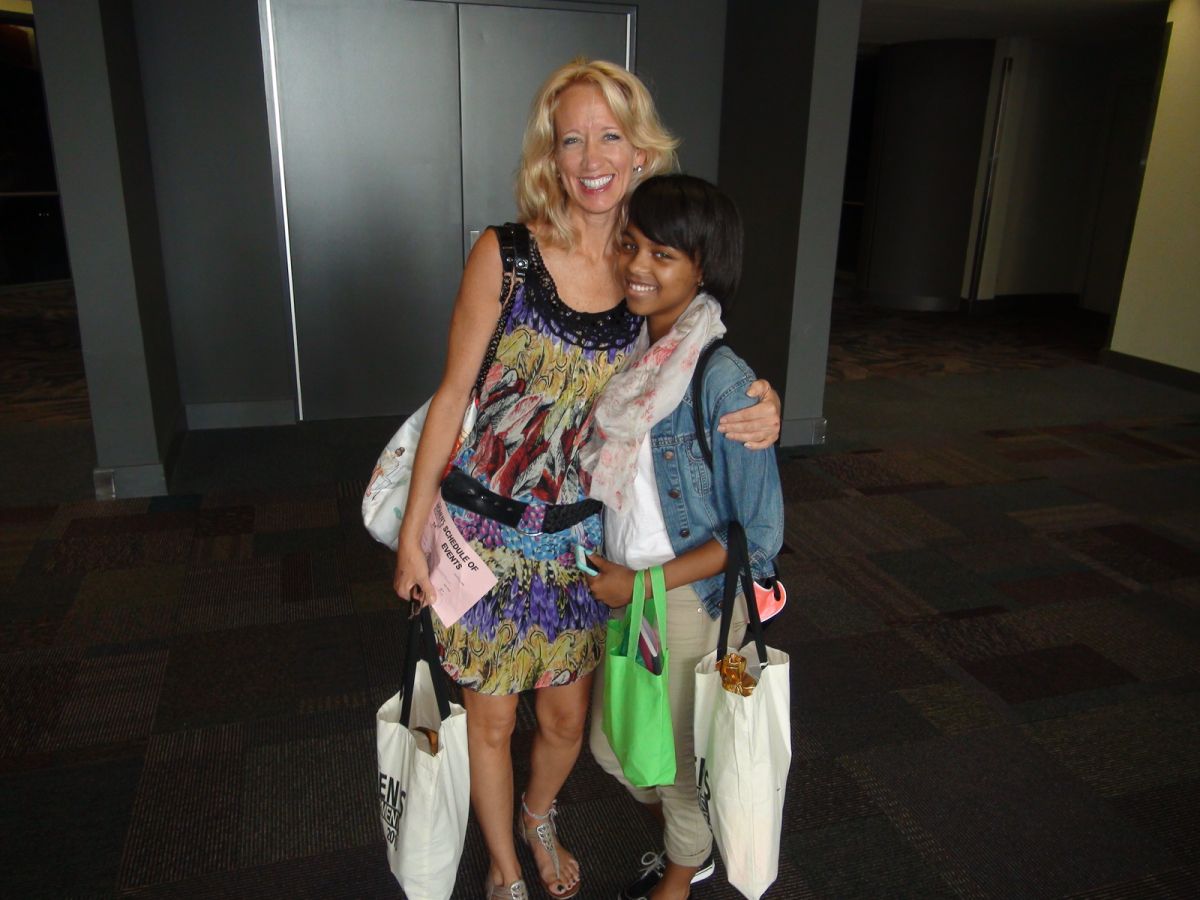 Women's Empowerment 2015 recap photos