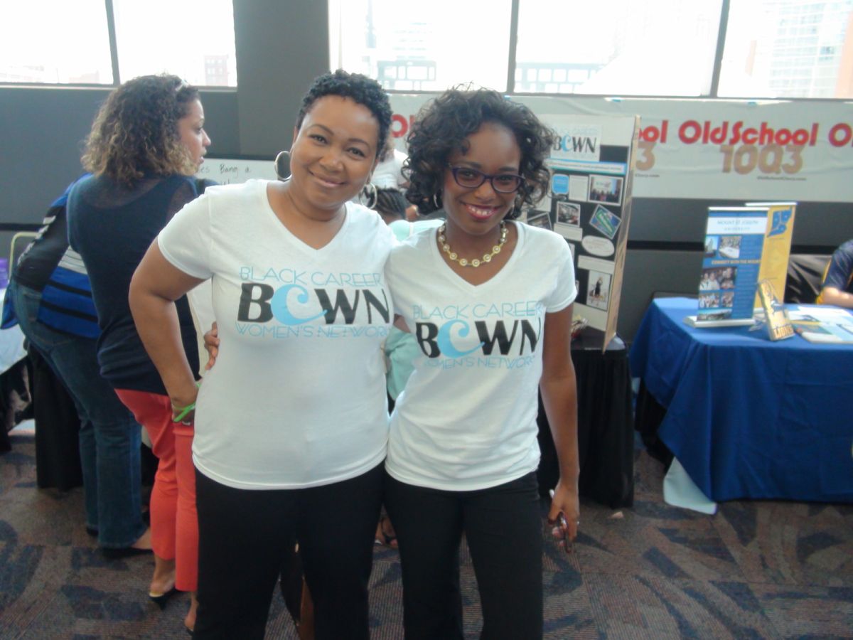 Women's Empowerment 2015 recap photos