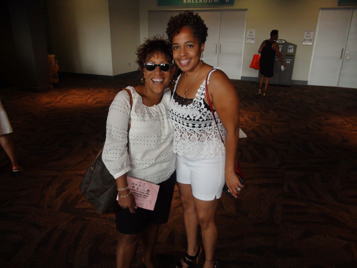 Women's Empowerment 2015 recap photos