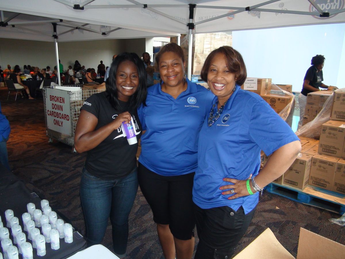 Women's Empowerment 2015 recap photos