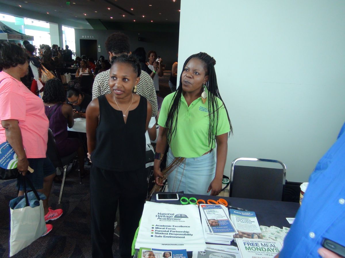 Women's Empowerment 2015 recap photos