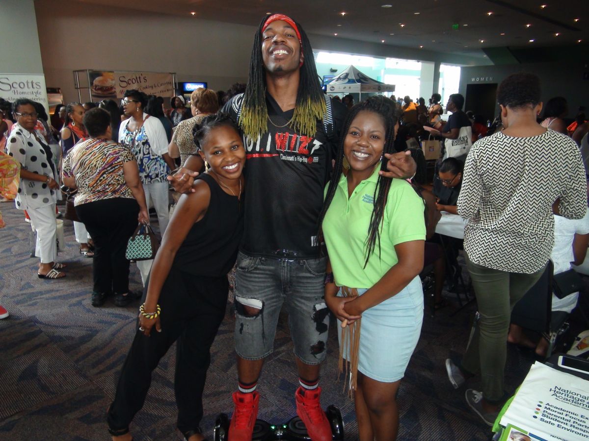 Women's Empowerment 2015 recap photos