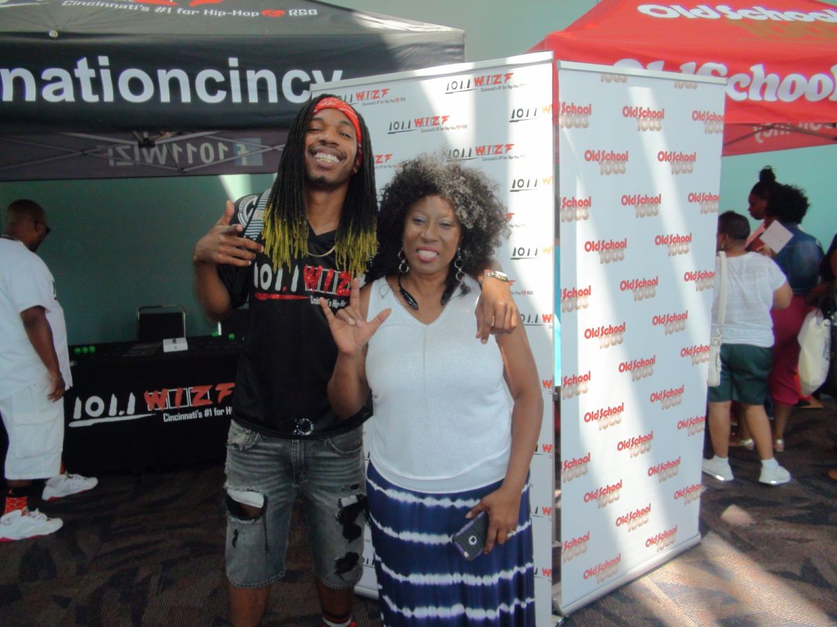 Women's Empowerment 2015 recap photos