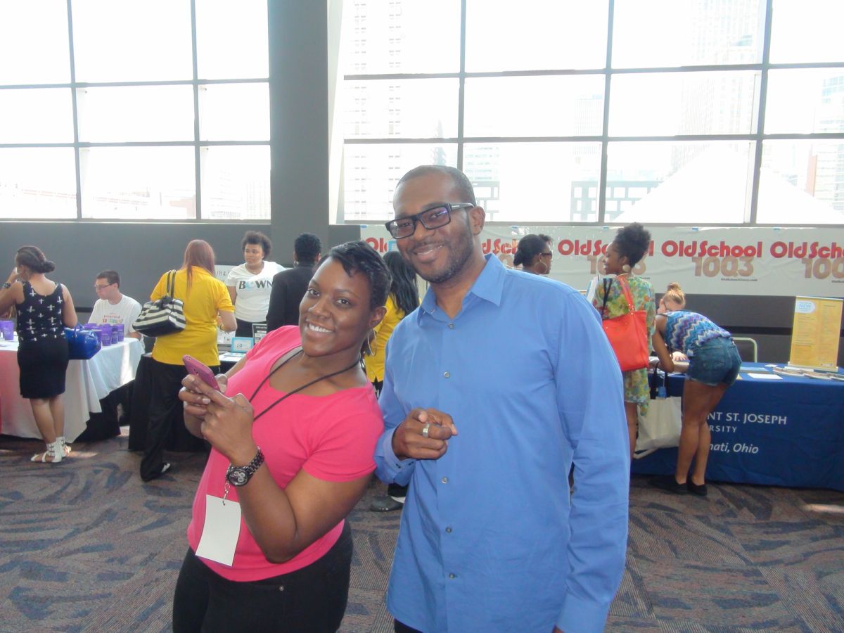 Women's Empowerment 2015 recap photos