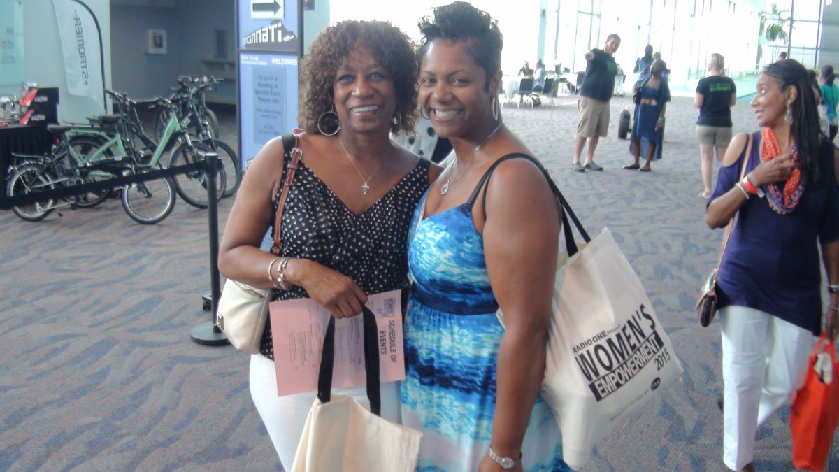 Women's Empowerment 2015 recap photos
