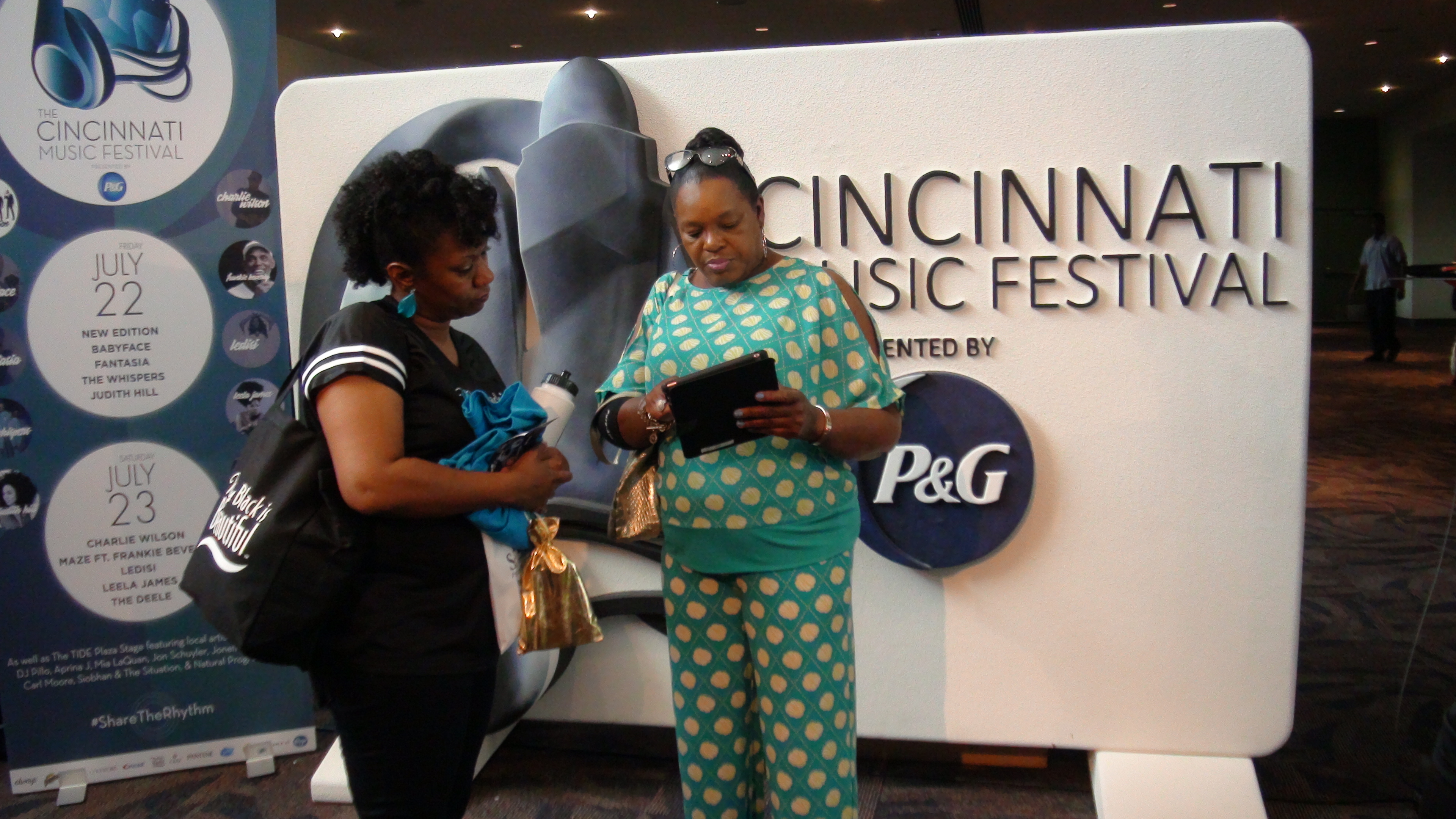 Empower Me Expo Cincinnati