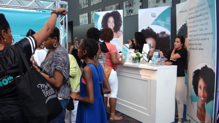 Empower Me Expo 2016