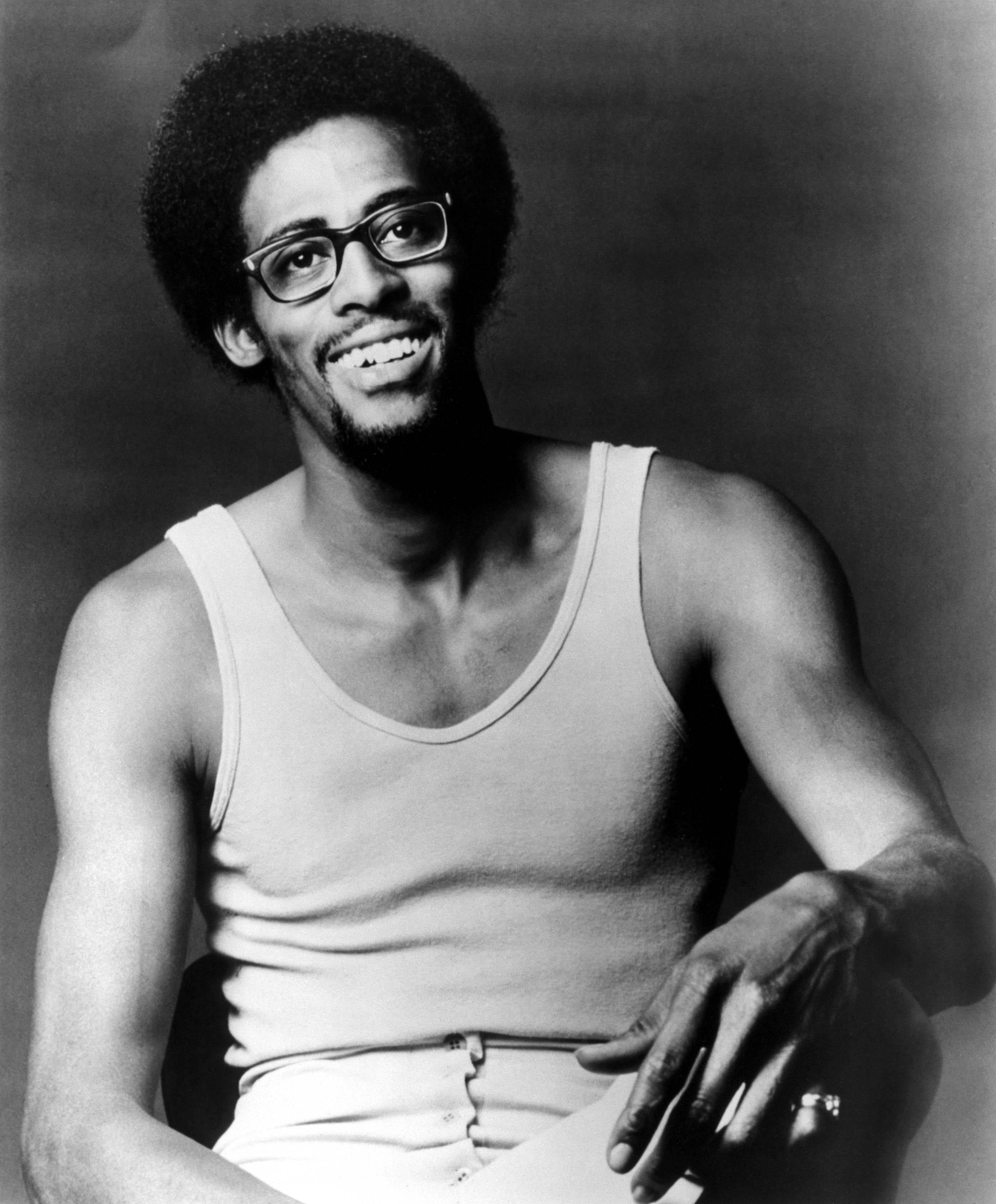Photo of David RUFFIN