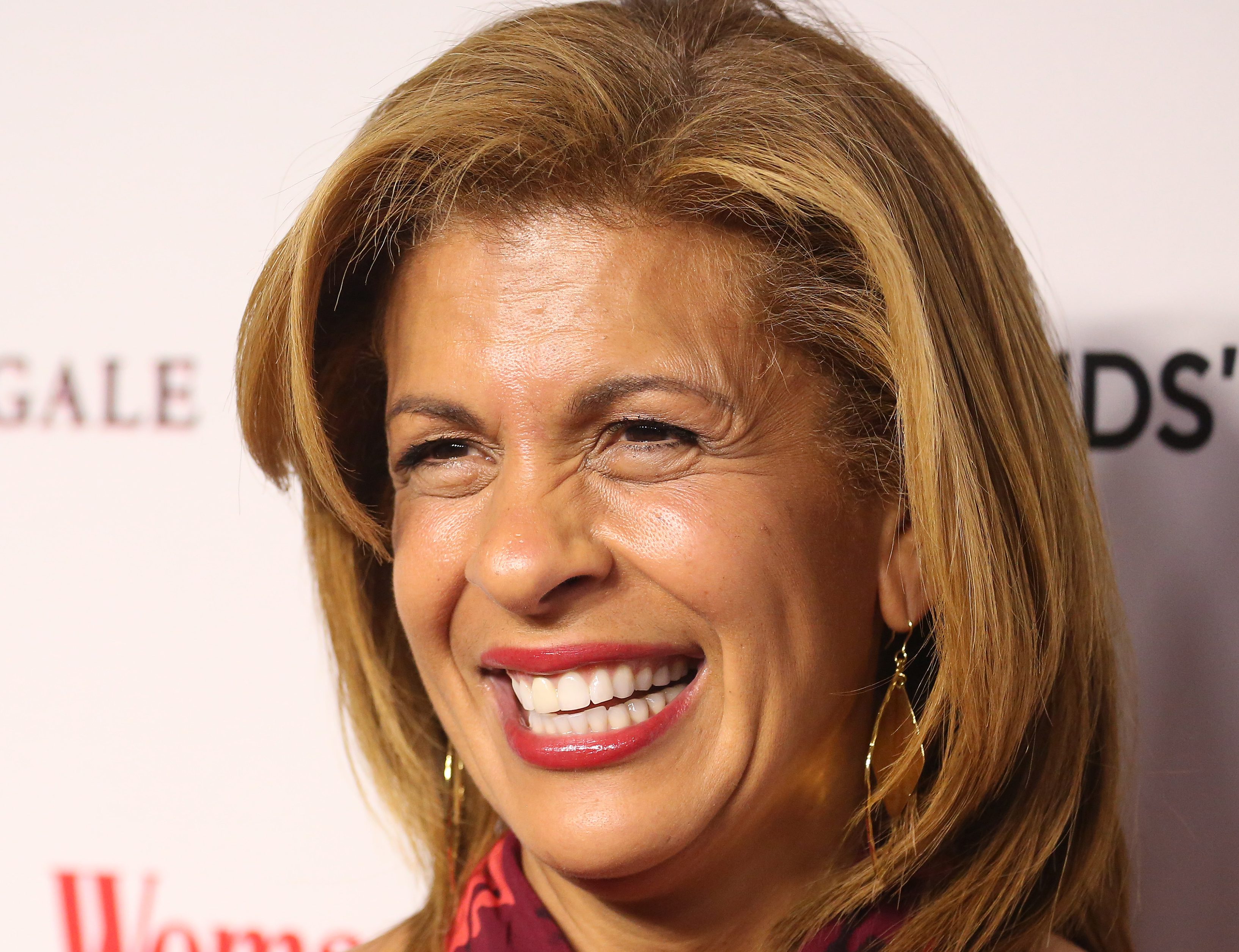 14th Annual Woman's Day Red Dress Awards