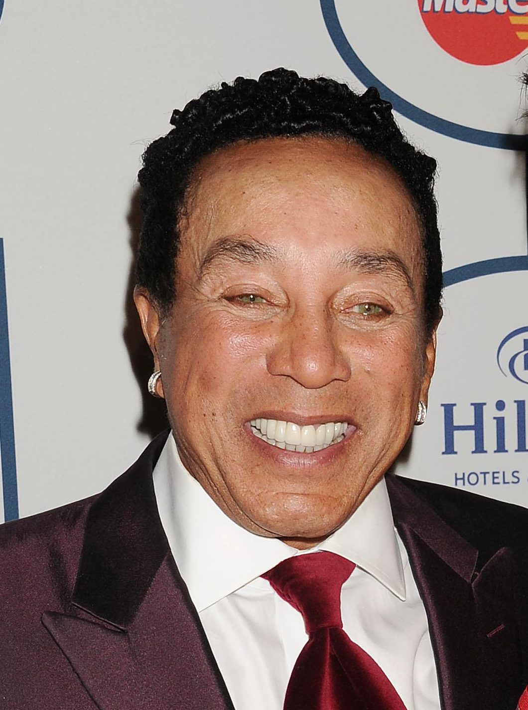 The 56th Annual GRAMMY Awards - Pre-GRAMMY Gala And Salute To Industry Icons Honoring Lucian Grainge - Arrivals