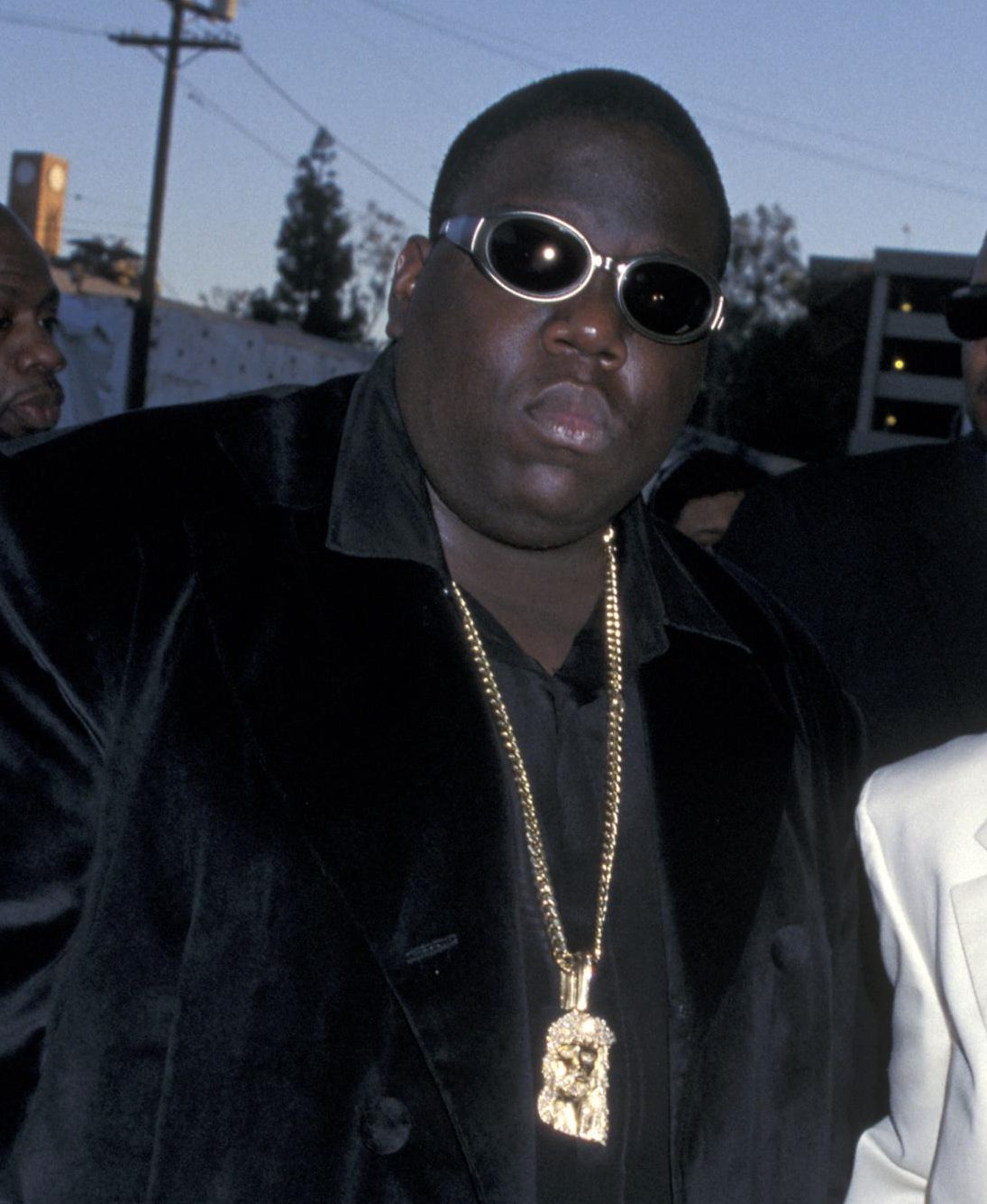 The 11th Annual Soul Train Music Awards