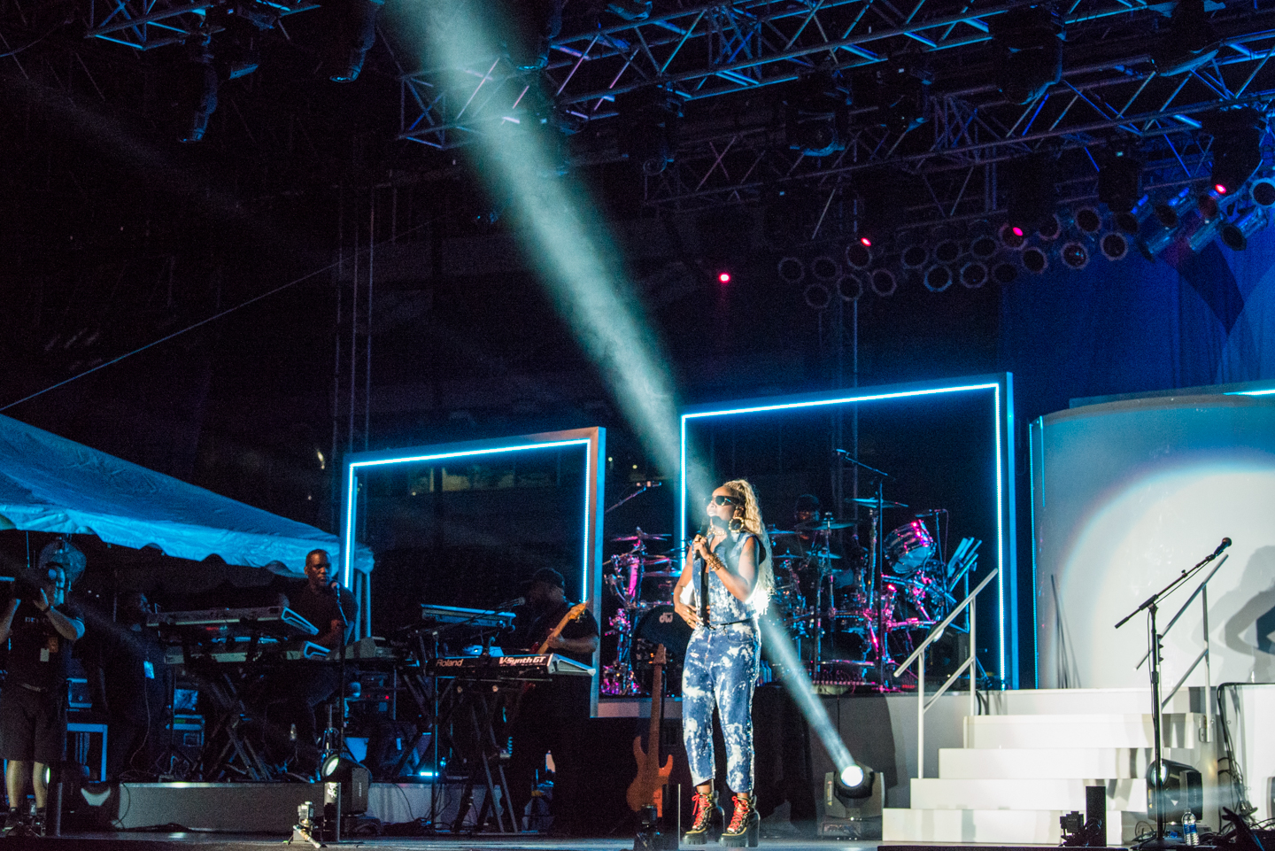 Cincinnati Music Festival Day Two