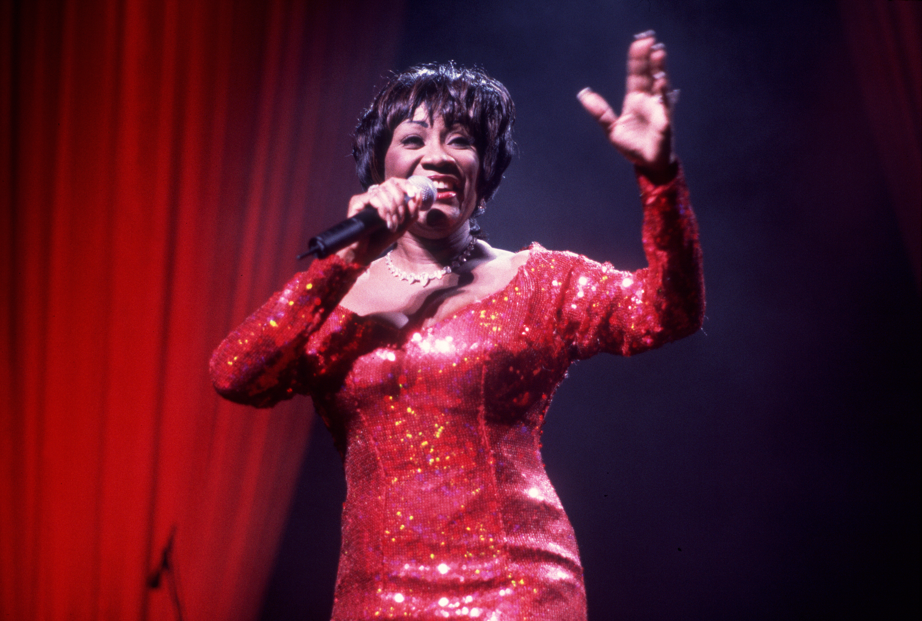 Patti Labelle