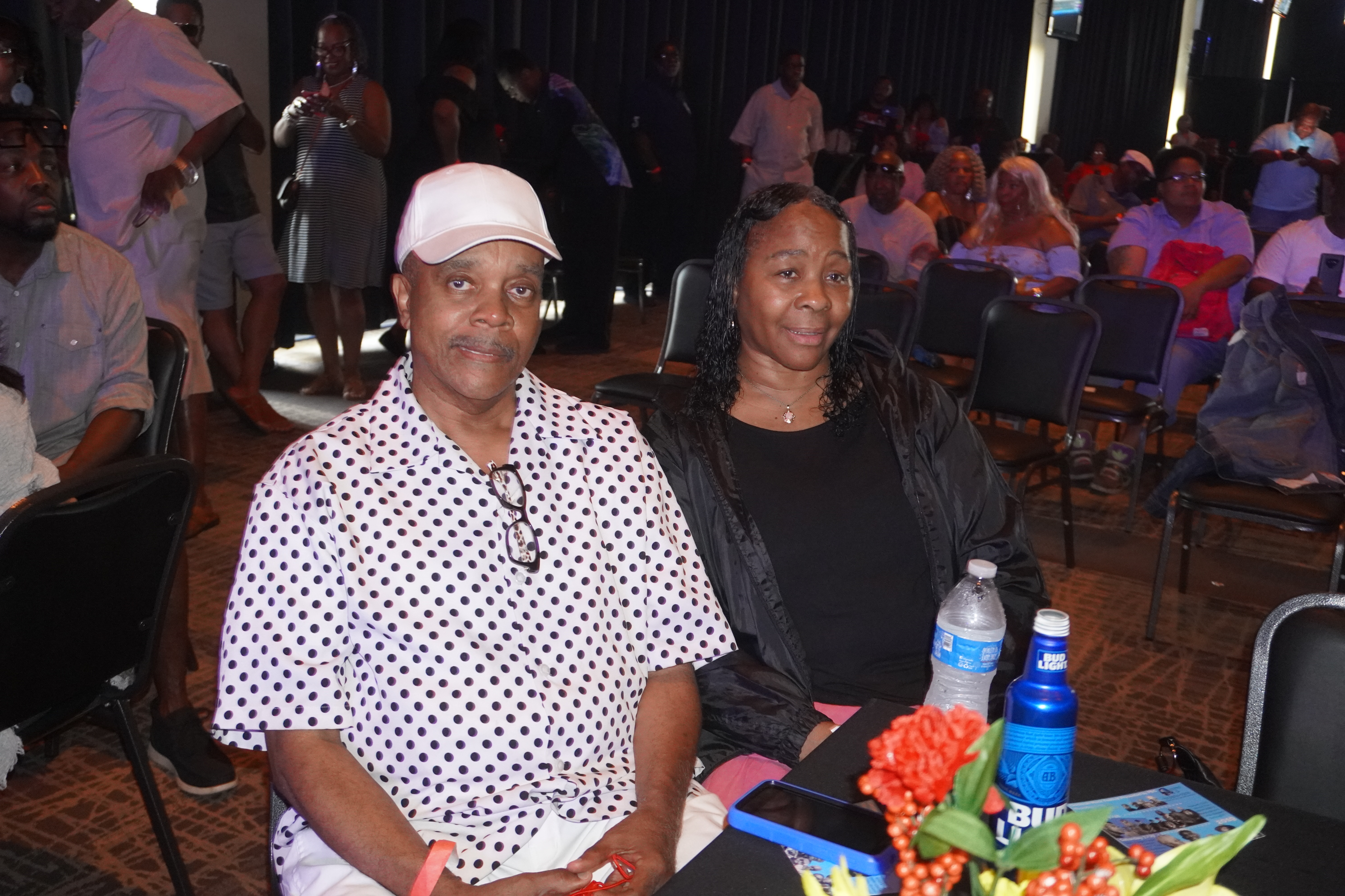 The Buzz Summer Kick Off with Lincoln Ware