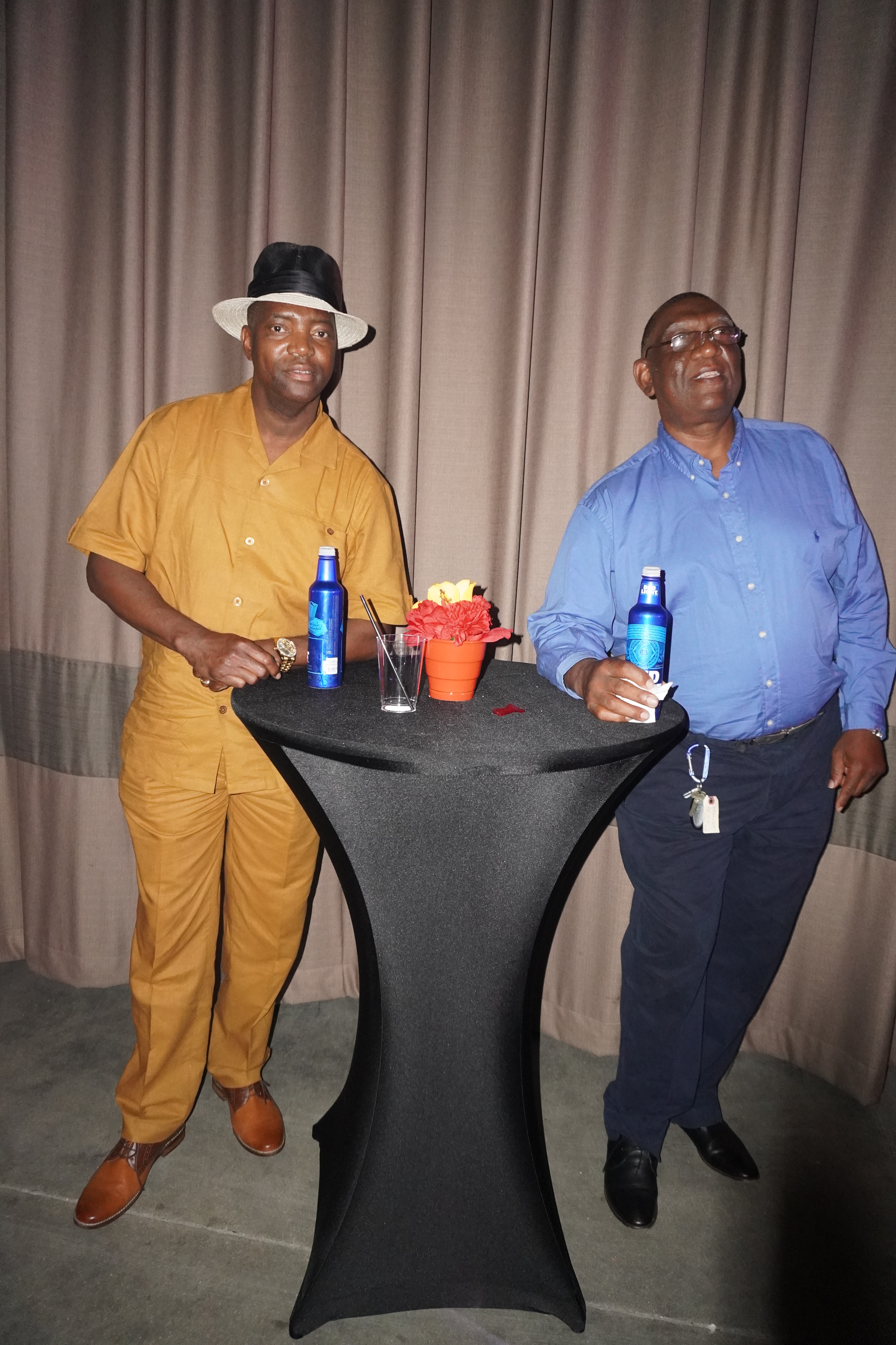 The Buzz Summer Kick Off with Lincoln Ware