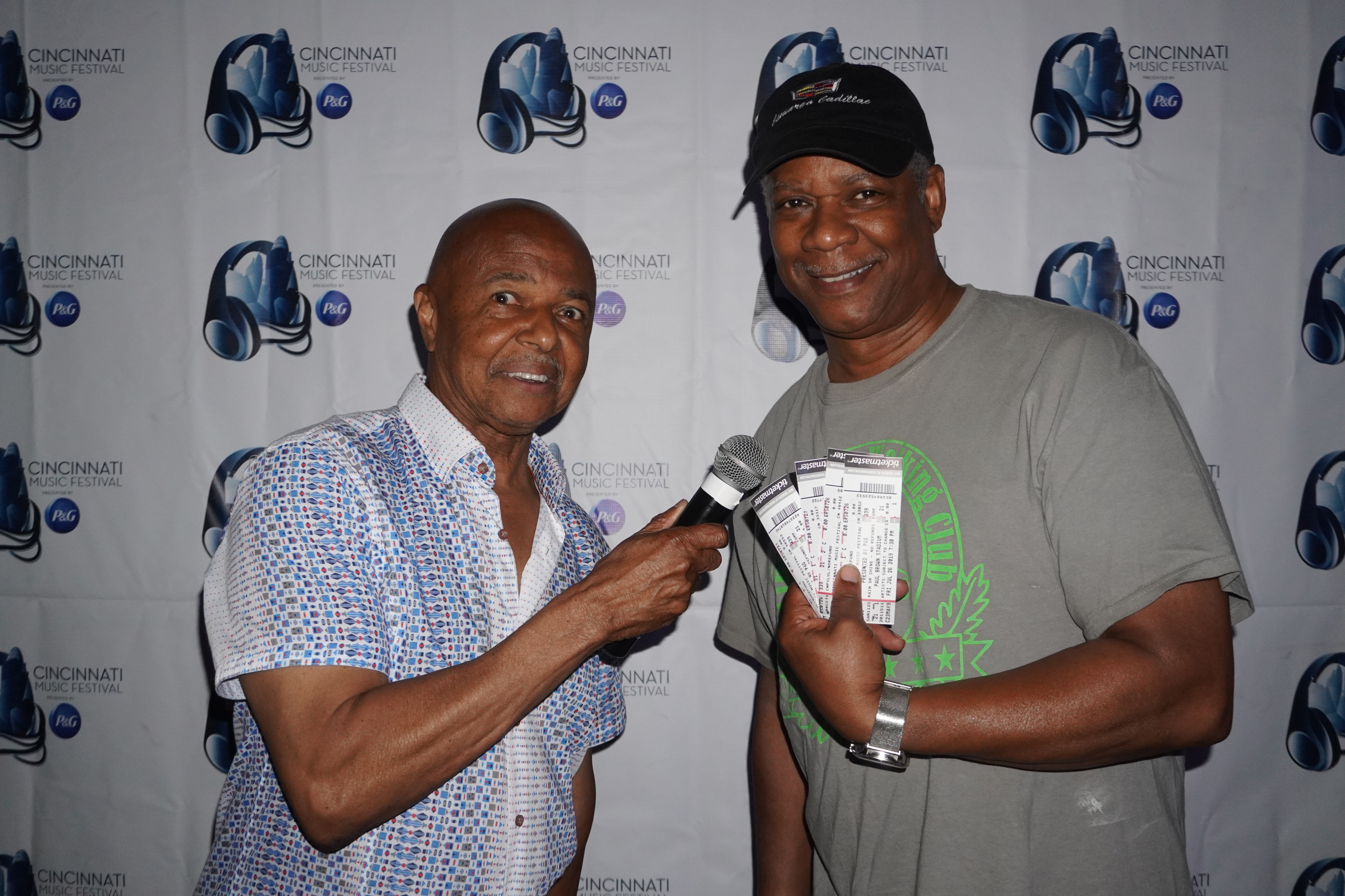 The Buzz Summer Kick Off with Lincoln Ware