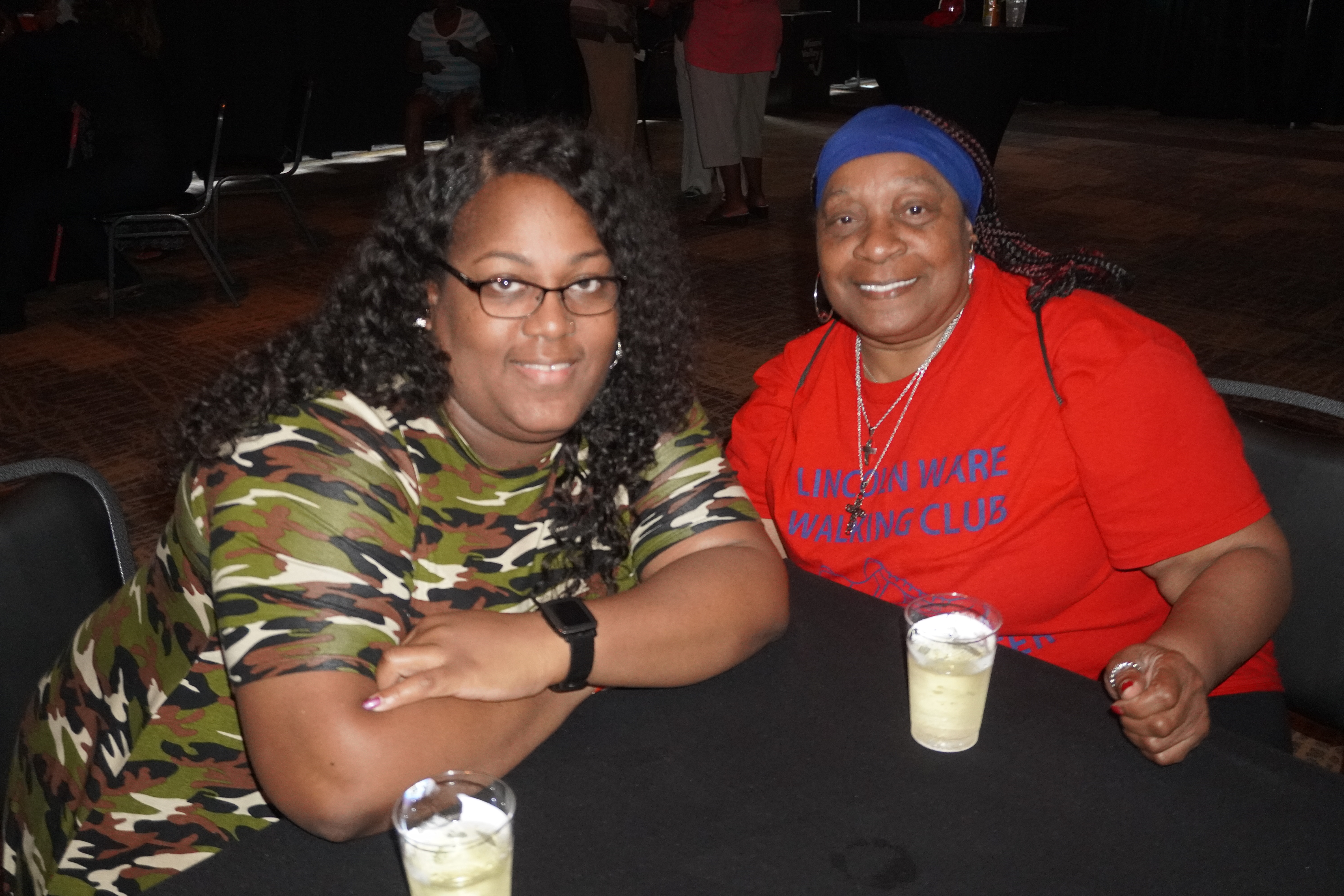 The Buzz Summer Kick Off with Lincoln Ware