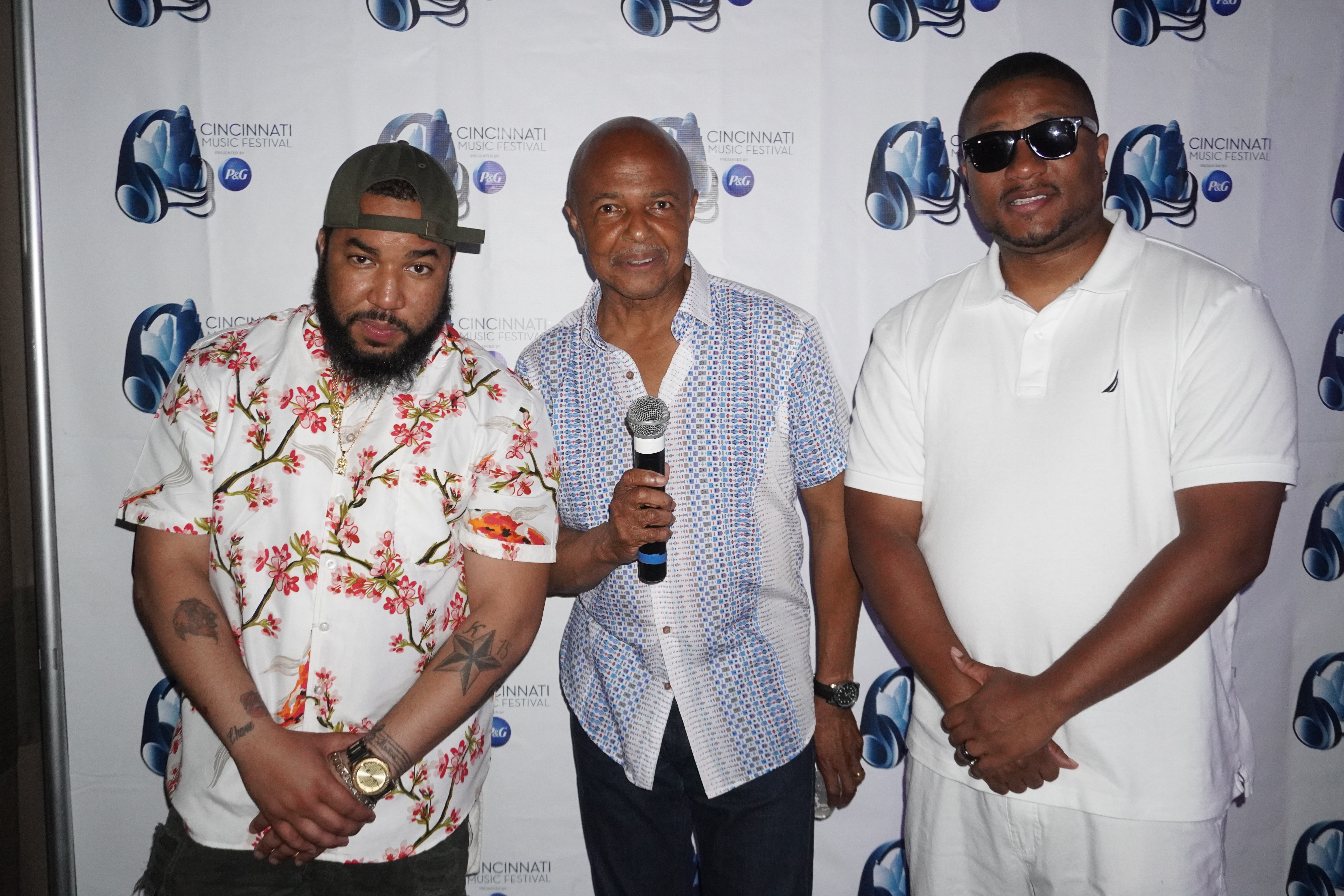 The Buzz Summer Kick Off with Lincoln Ware