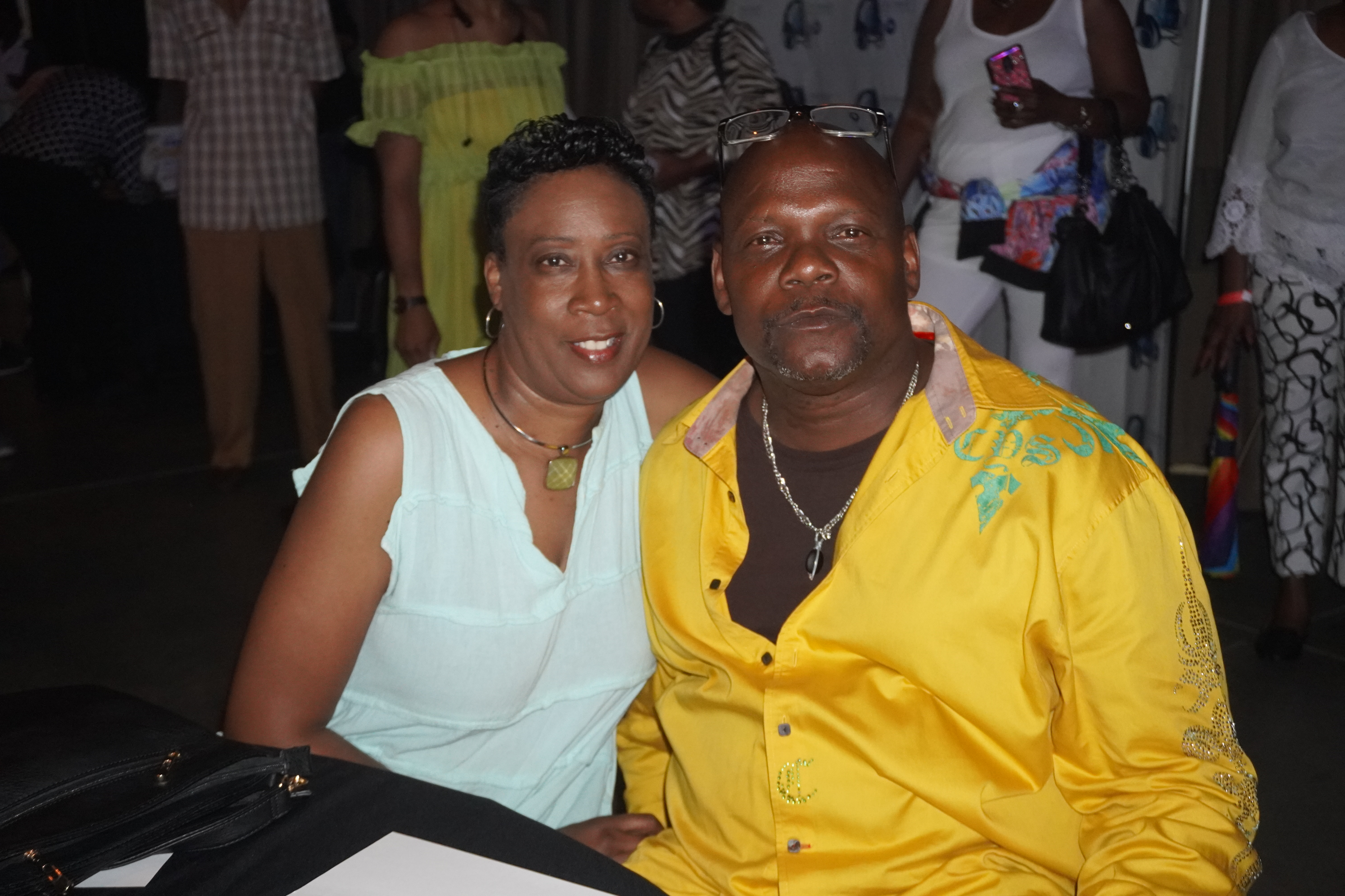 The Buzz Summer Kick Off with Lincoln Ware