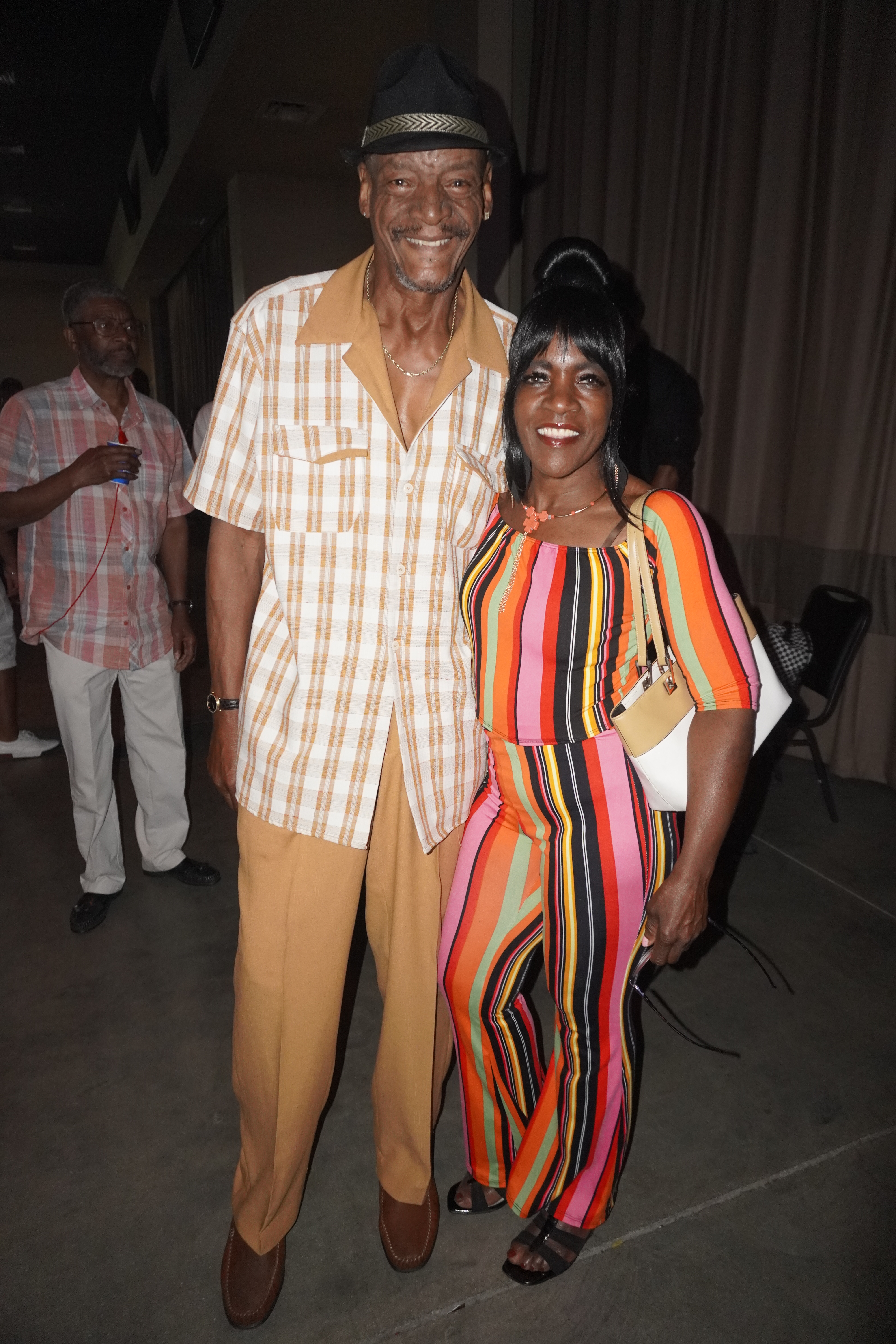 The Buzz Summer Kick Off with Lincoln Ware