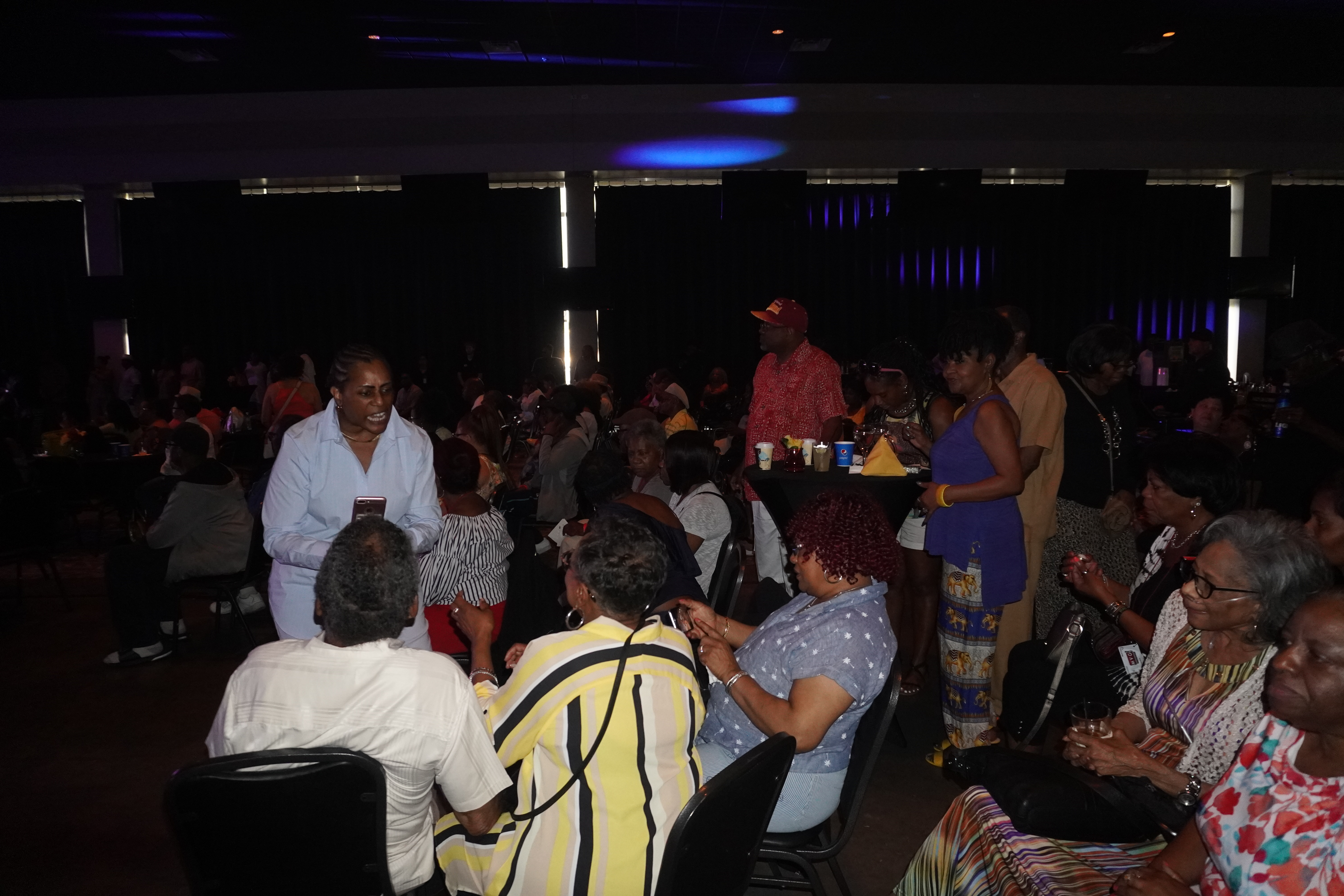 The Buzz Summer Kick Off with Lincoln Ware