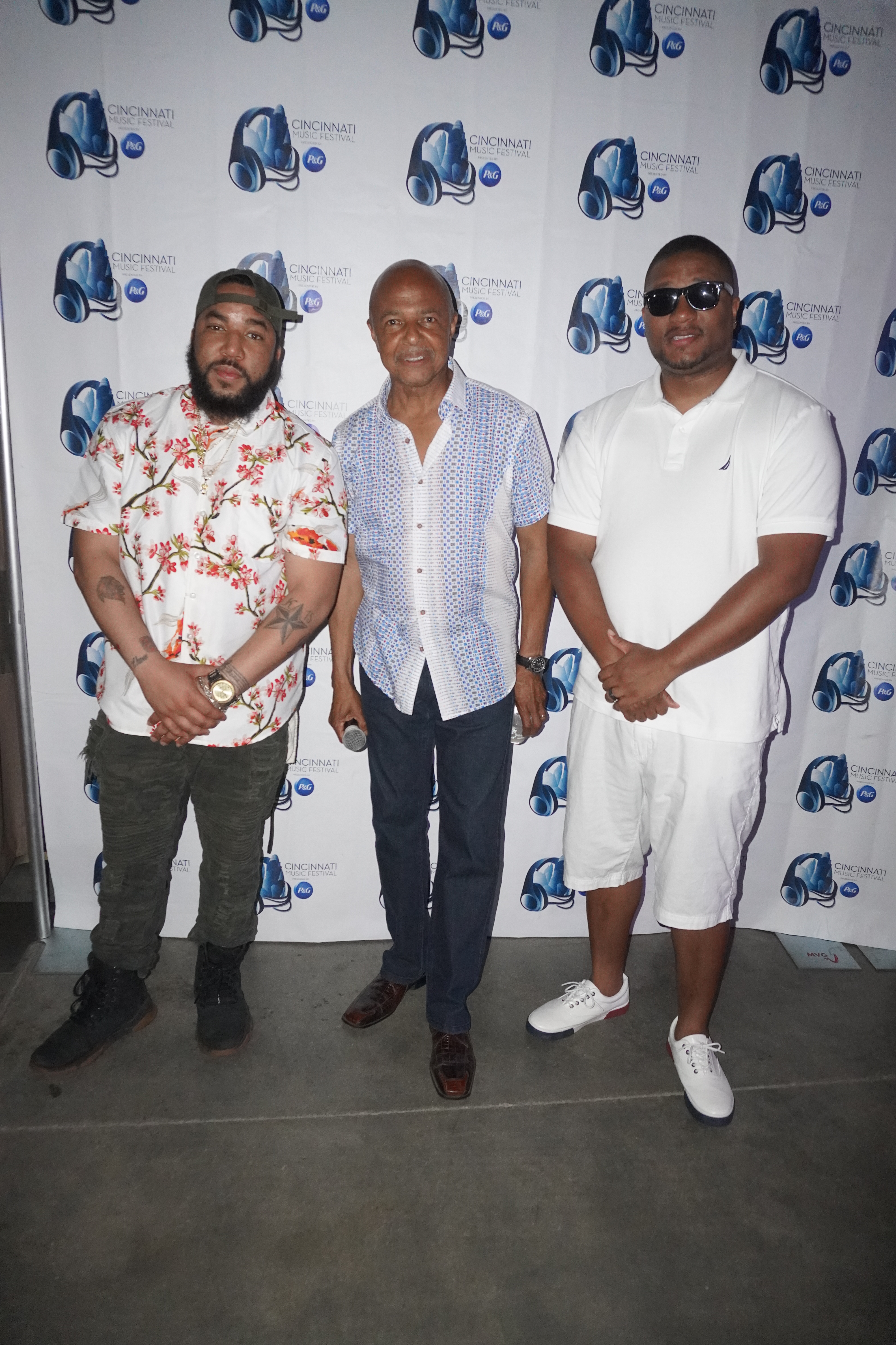 The Buzz Summer Kick Off with Lincoln Ware