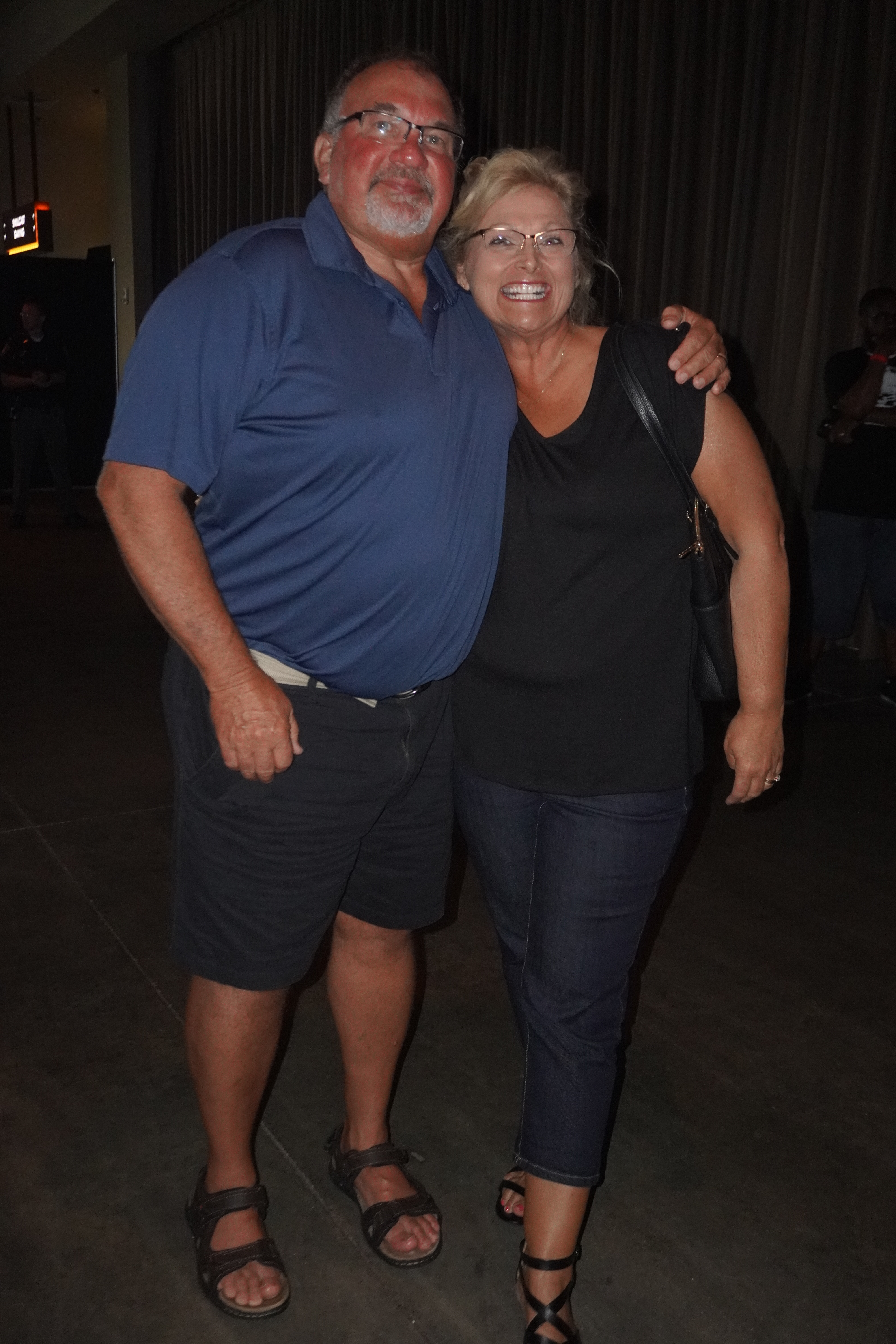 The Buzz Summer Kick Off with Lincoln Ware