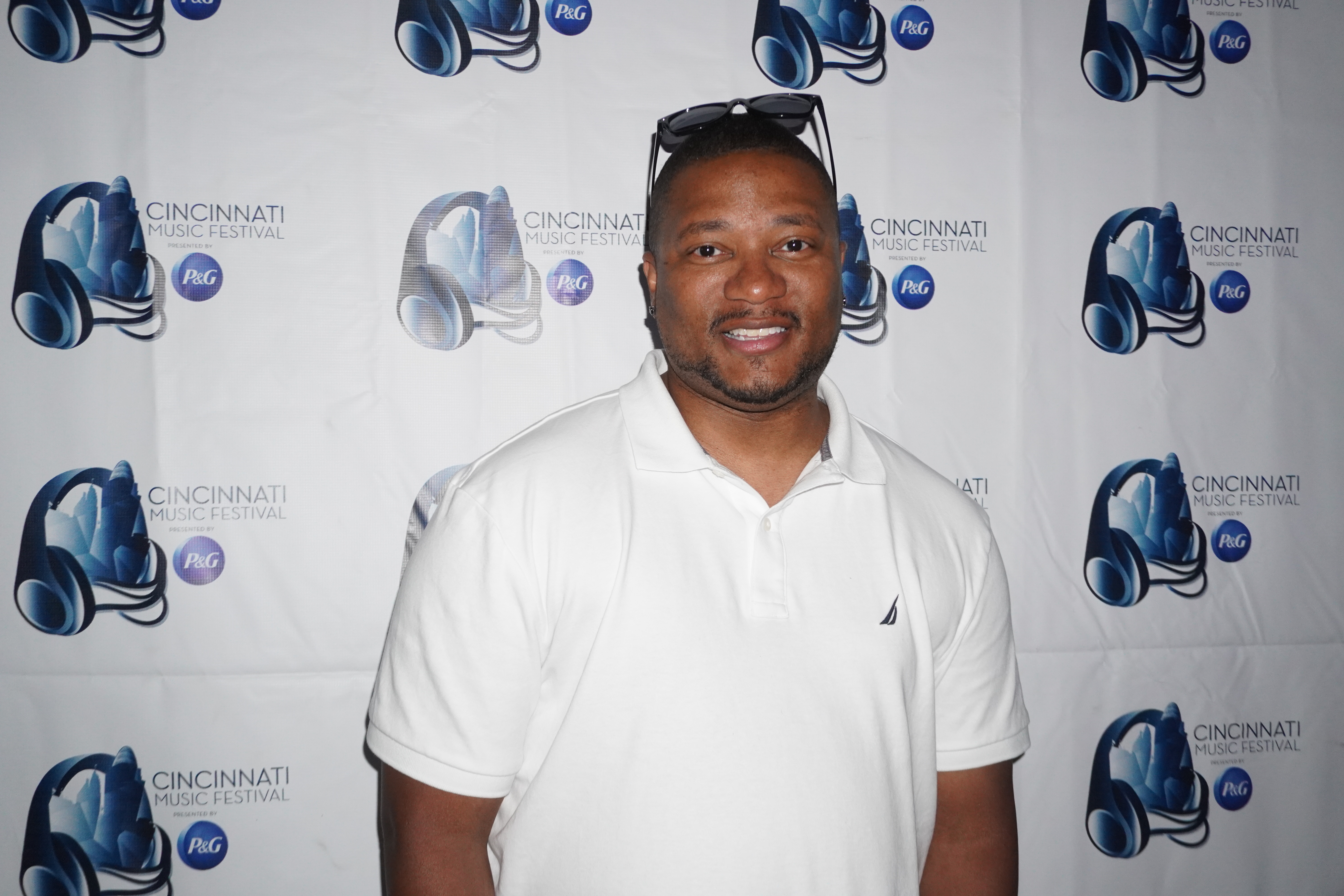 The Buzz Summer Kick Off with Lincoln Ware