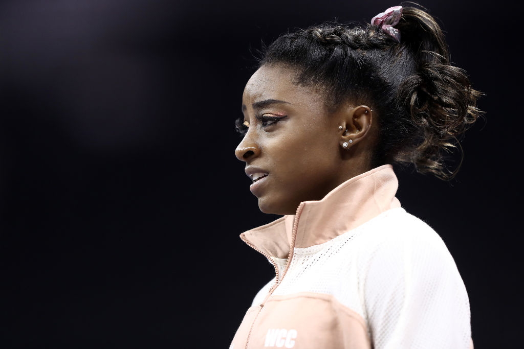 U.S. Gymnastics Championships 2019 - Day 4