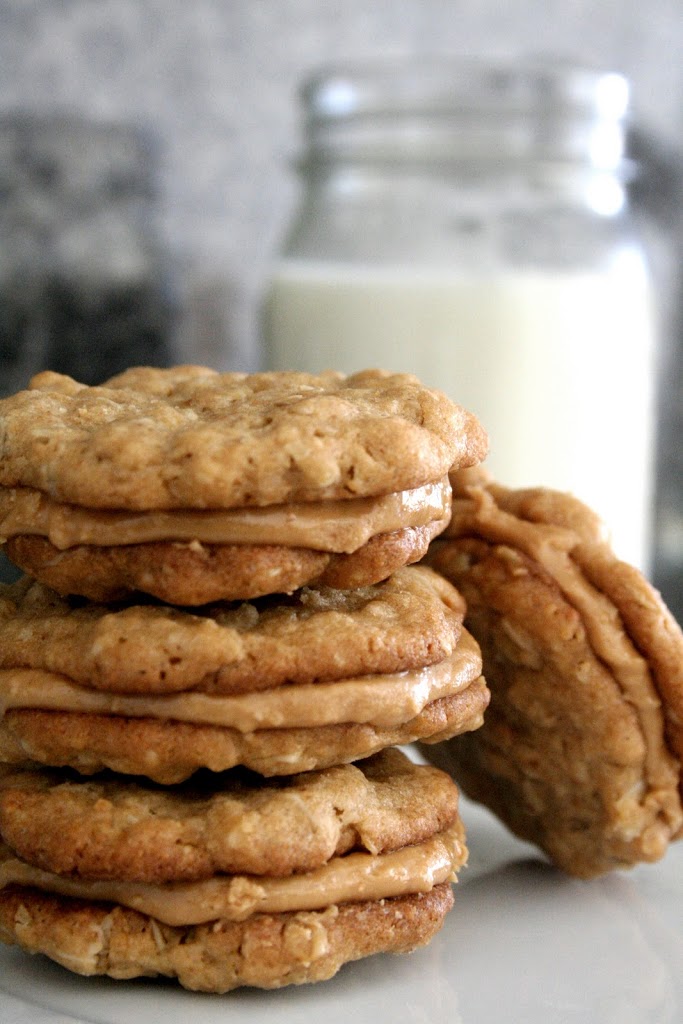 Halfway to Heaven Peanut Butter Cookie Recipe