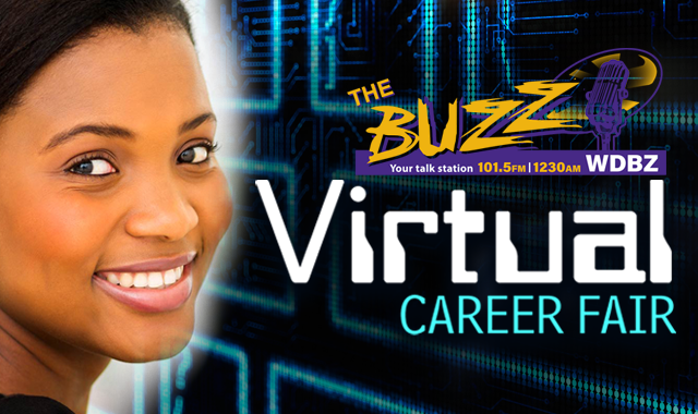 Virtual Career Fair Dynamic Leads