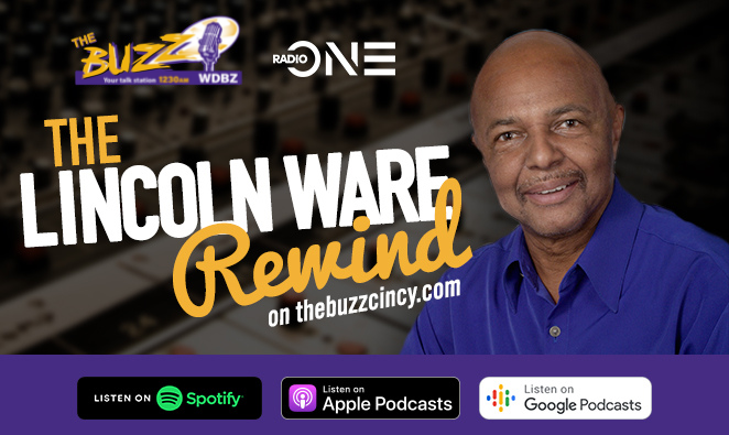 New The Lincoln Ware Podcast