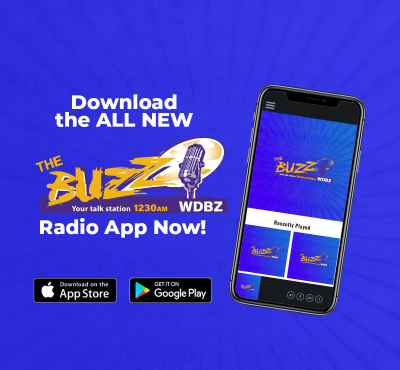 Author Graphic The Buzz Cincy