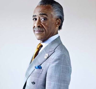 Al Sharpton