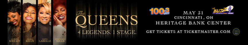 The Queens Concert Cincinnati REVSHARE