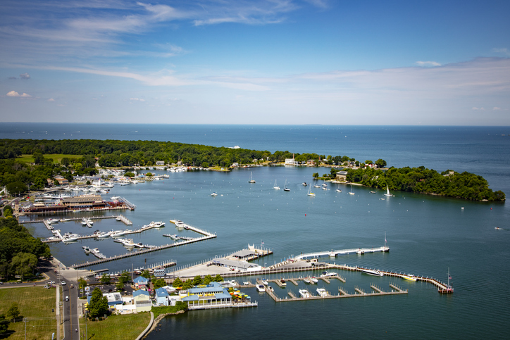Put-In-Bay