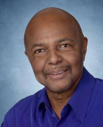 Lincoln Ware Headshot