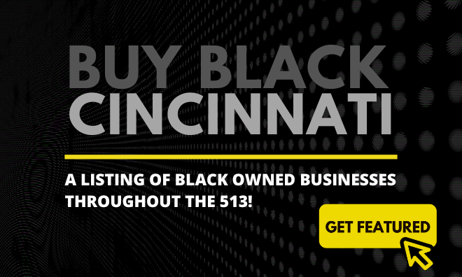 Buy Black Cincinnati Updated 2025